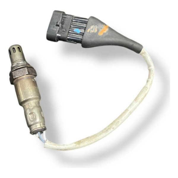 Sonda Lambda Pos Catalisador Fiat Toro 2015 2016 55284050