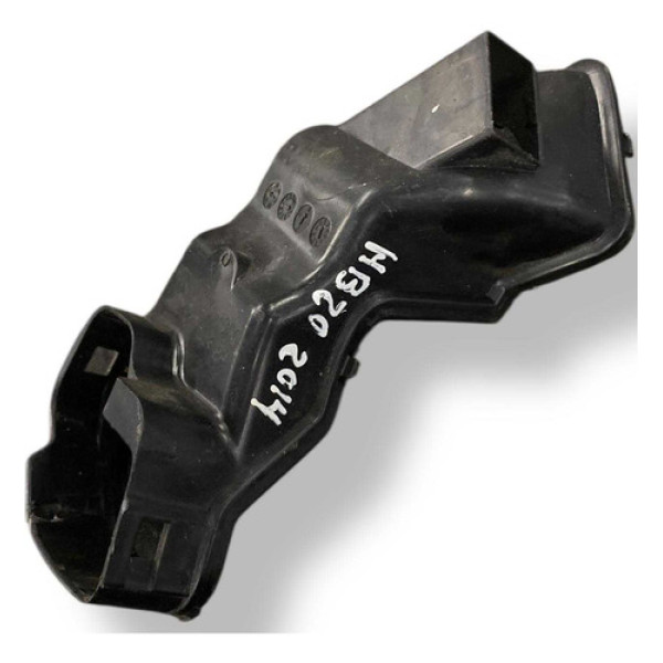 Carcaça Duto Ar Hyundai Hb20 2014 2015 2016 2017 2018 2019