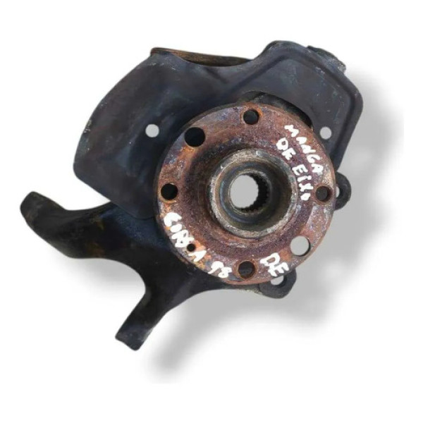 Montante Manga Eixo Dianteiro Esquerdo Chevrolet Corsa 1998