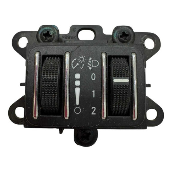 Botão Regulagem Farol Luz Painel Dodge Journey 2012/2013