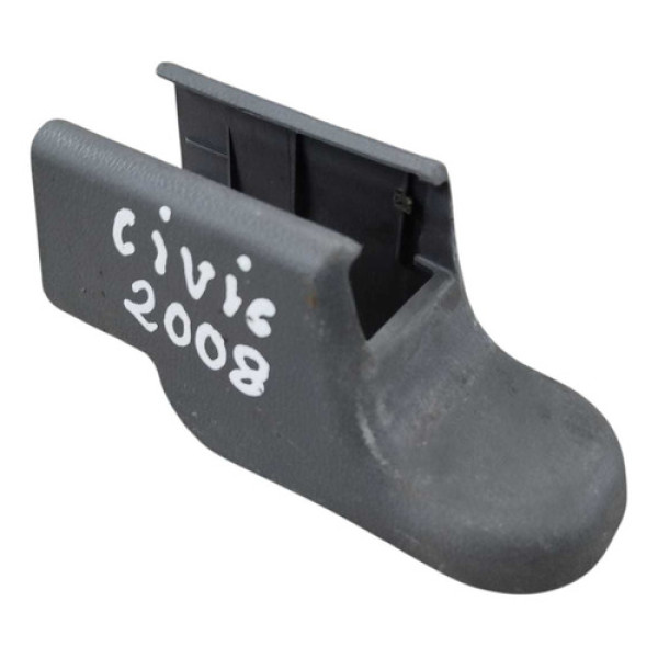 Acabamento Trilho Banco Traseiro Direito Civic Lxs 2008