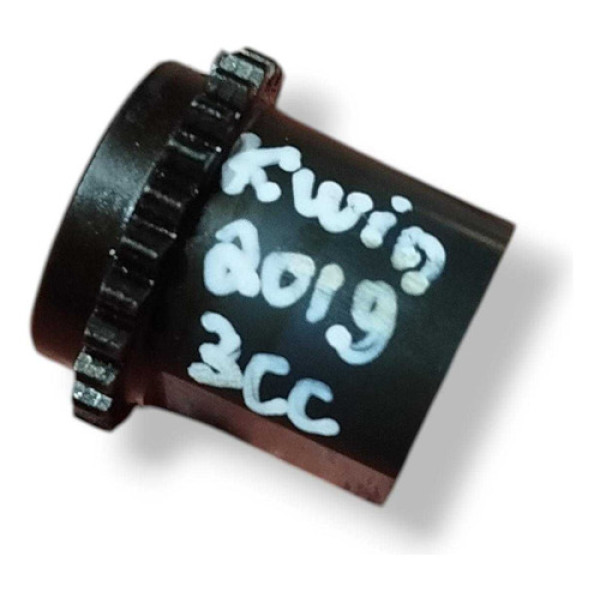 Engrenagem Virabrequim Motor Renault Kwid 2019 2020 2021