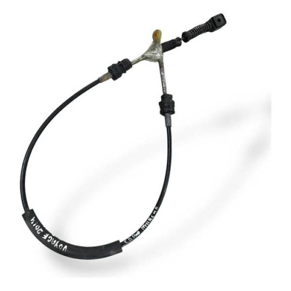 Cabo Alavanca De Marcha Volkswagen Voyage 1.6 2014 2eh5u0711