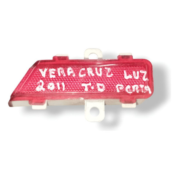 Luz Cortesia Porta Traseira Direita Vera Cruz 2011 936403j00