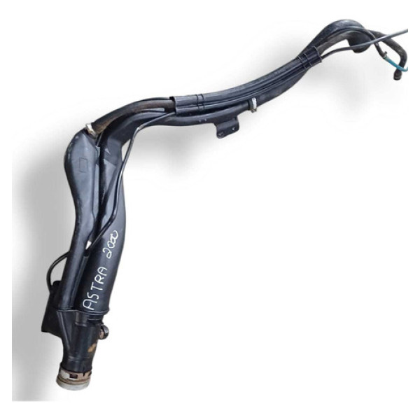 Gargalo Tanque Combustível Chevrolet Astra 2000 90572650