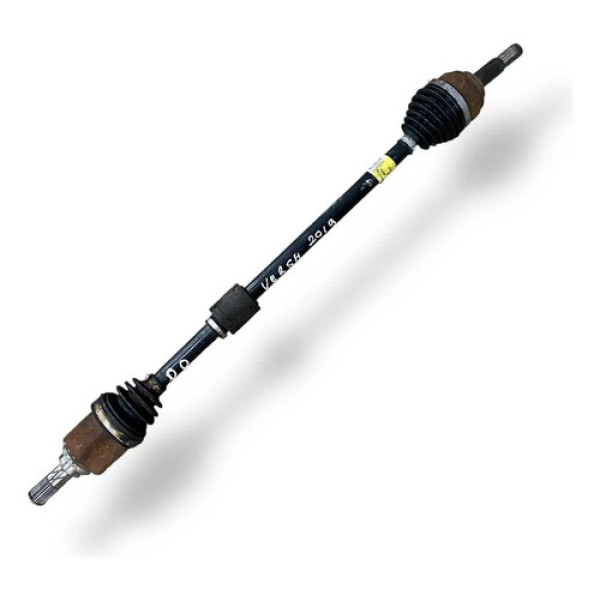 Semi Eixo Dianteiro Direito Manual Versa 2019 39100br0a