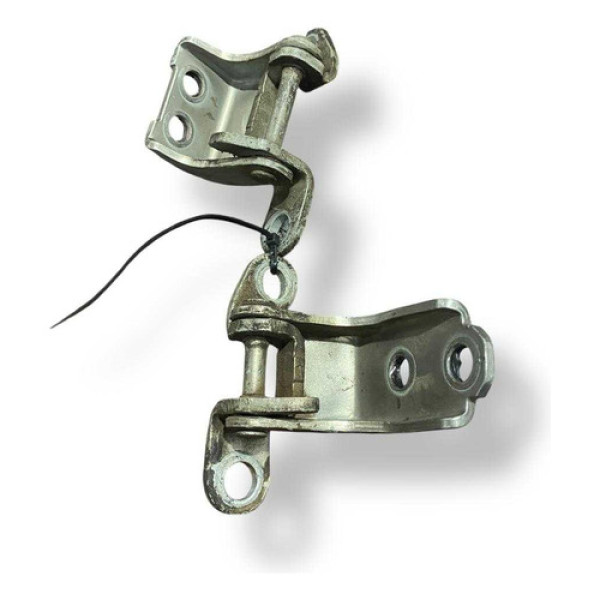 Par Dobradiça Porta Traseira Esquerda Honda Civic 2008 2009