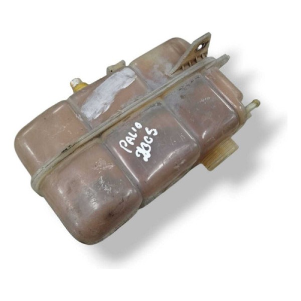 Reservatório Água Radiador Fiat Palio 2004/2005 48779400