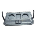 Tampa Porta Luvas Chevrolet Celta 2001 2002 A 2005 93260943