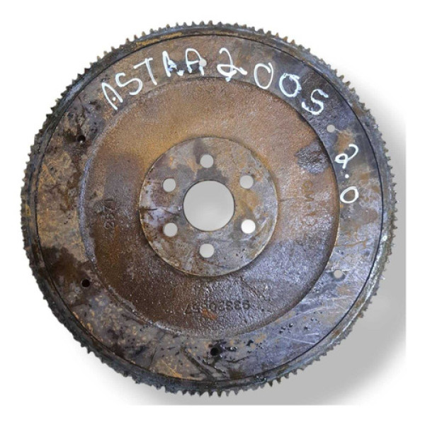 Volante Motor Cremalheira Chevrolet Astra 2.0  2005 93320357