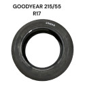 Pneu Goodyear 215/55 Aro17 A4