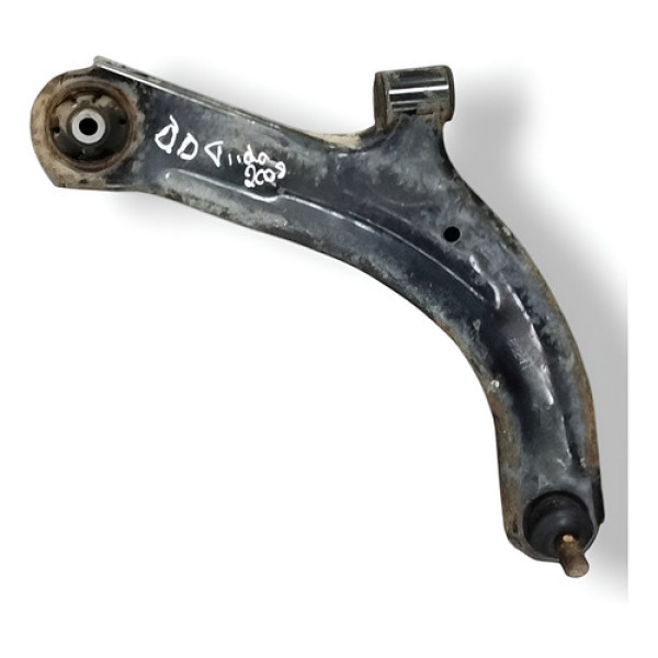 Bandeja Balança Dianteira Direita Nissan Tiida 1.8s 2008