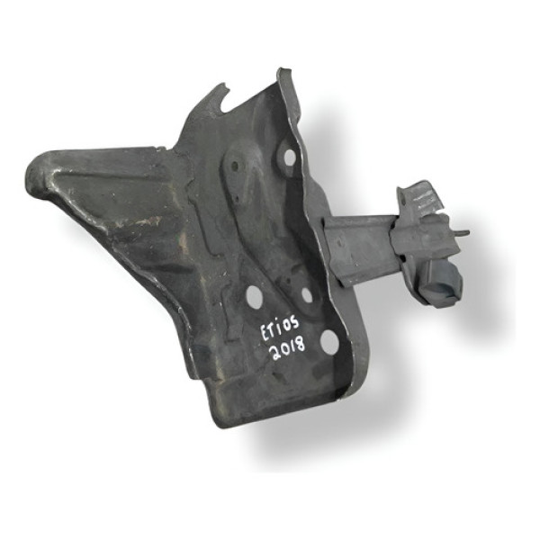 Suporte Caixa Bateria Toyota Etios 2016 2017 2018 2019