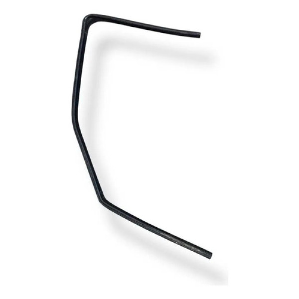 Borracha Porta Dianteira Esquerda Volkswagen Gol  G4 2009