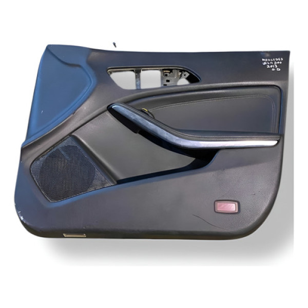 Forro Porta Diant Direita Mercedes Cla 250 2013 3008824700