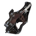 Suporte Alternador Compressor Chevrolet Vectra 1996 A 1999