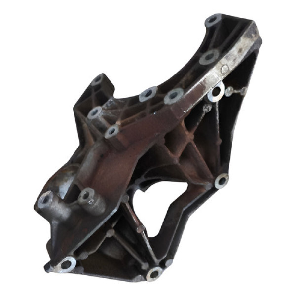 Suporte Alternador Compressor Chevrolet Vectra 1996 A 1999