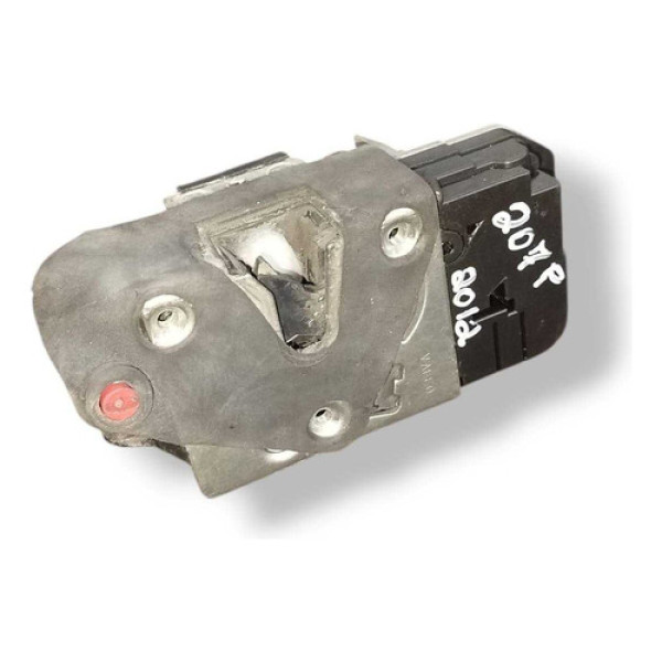 Fechadura Porta Traseira Direita Peugeot 207 Passion 2012