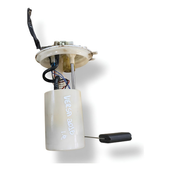 Bomba Combustível Nissan Versa 1.6 2016 2017 2018