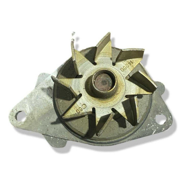 Bomba D`agua Citroen C3 2011 2012 2013 2014 2015 2016 2017