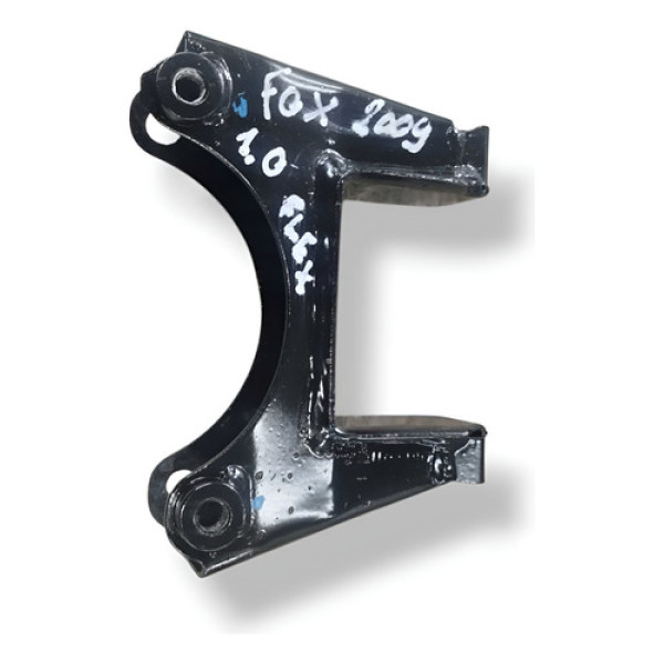 Suporte Coxim Câmbio Volkswagen Fox 2009 2010 2011 2012 2013