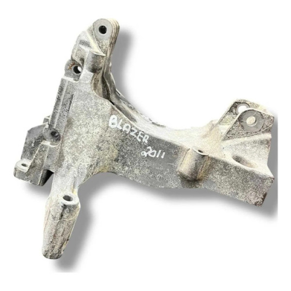 Suporte Alternador/bomba Direção Gm Blazer 2.0 2011 93343867
