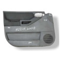 Forro Porta Dianteira Esquerda Gm Meriva 2008 2009 93392429