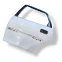 Porta Traseira Esquerda Vectra 1998/2000 Detalhe - 4 Portas Traseira Esquerda Branco