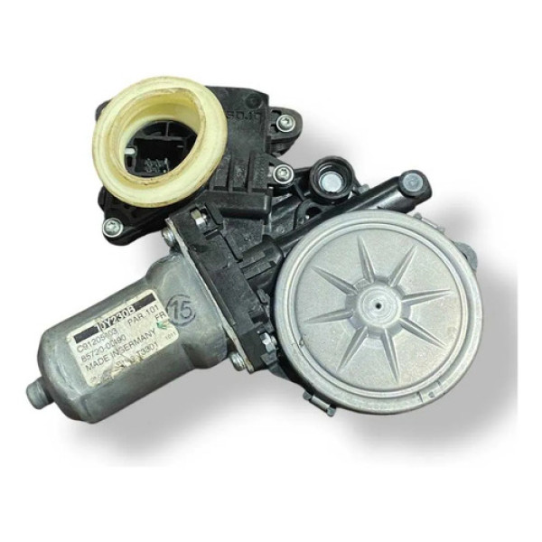 Motor Elét Vidro Dianteiro Esquerdo Yaris 2023 - 857020d040