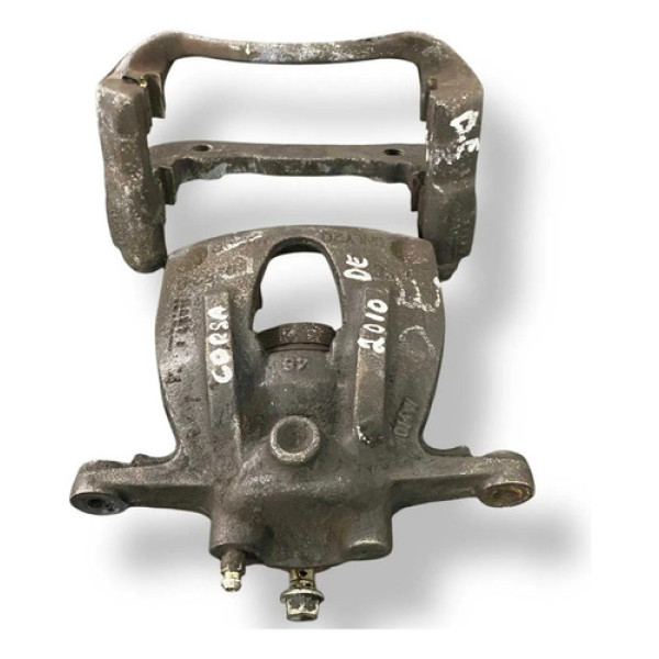 Pinça Freio Dianteira Esquerda Chevrolet Corsa 1.4 2010/2011