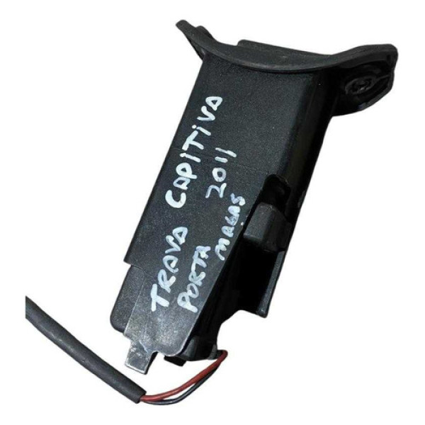Motor Atuador Porta Malas Chevrolet Captiva 2011 96876105