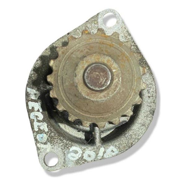 Bomba Dágua Peugeot 208 2010 2011 2012 2013 2014 9634819680