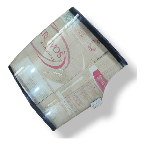 Vidro Porta Traseira Dir. Chevrolet Omega 4 Portas 1999a00