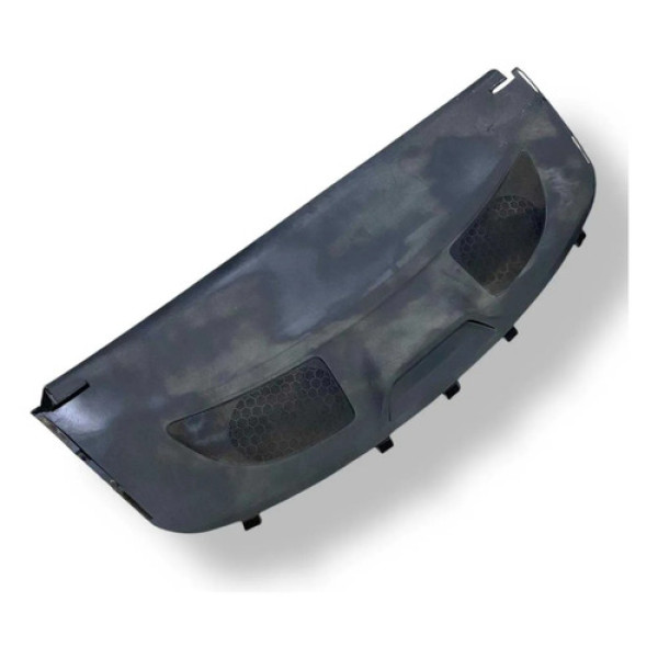 Tampão Bagagito Toyota Corolla 2014 A 2019  6433102170 Preto