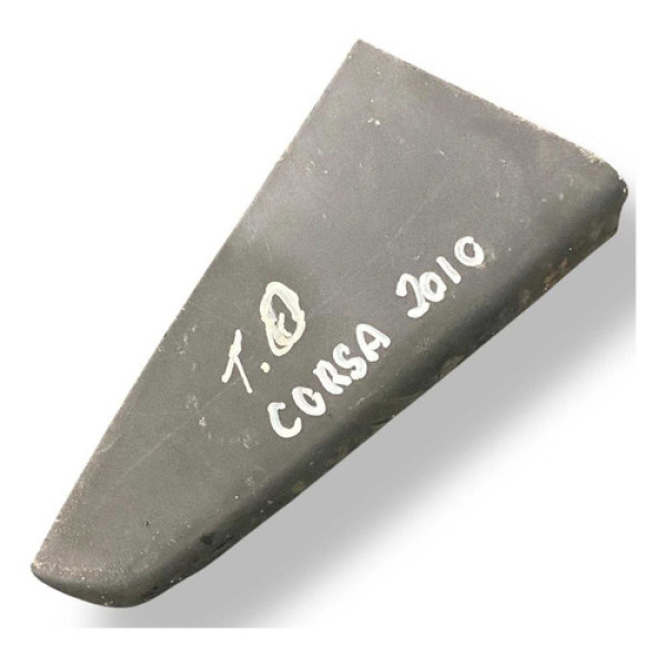 Acabamento Porta Traseira Direita Gm Corsa 2010 93338212