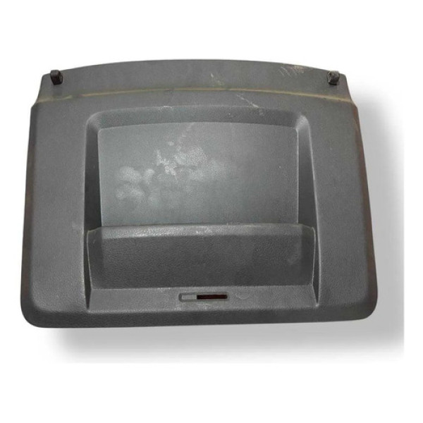 Acabamento Porta Malas Fox 2014  2015 2016 5z6867601