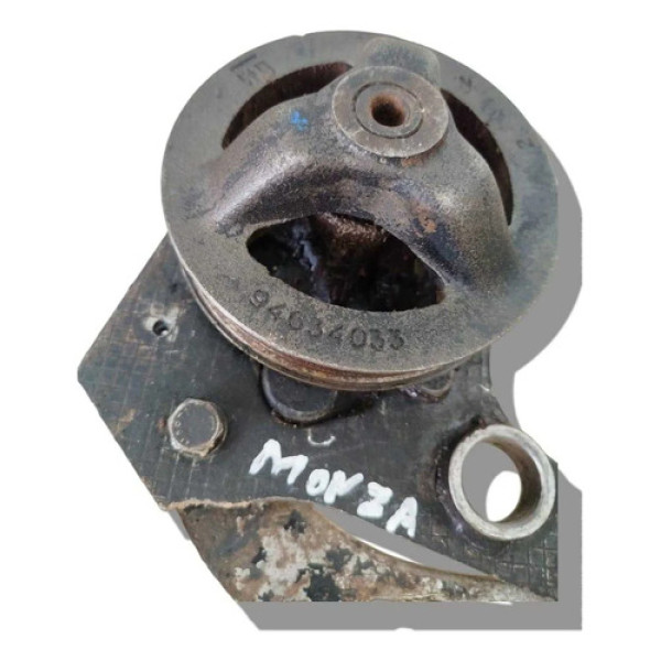 Bomba Direçao Hidráulica Chevrolet Monza 94634033 1988/1995