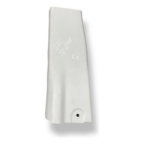 Acabamento Inferior Coluna Esquerdo Jac  T8 2014 85835v7050