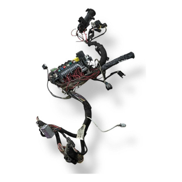 Chicote Caixa Fusíveis Chevrolet Montana 2010 9475891402b370