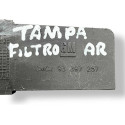 Tampa Caixa Evaporadora Ar Chevrolet Meriva 2003 93397257