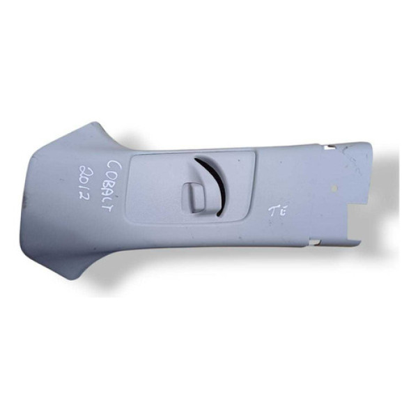 Acabamento Coluna Traseira Esquerdo Cobalt 2013 52017130