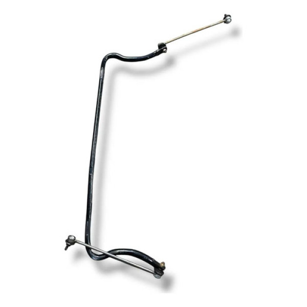 Barra Estabilizadora Dianteira C4 Lounge 2016 2017 2018