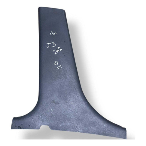 Acabamento Coluna Central Esquerda Jac J3 2012 5402230u8010