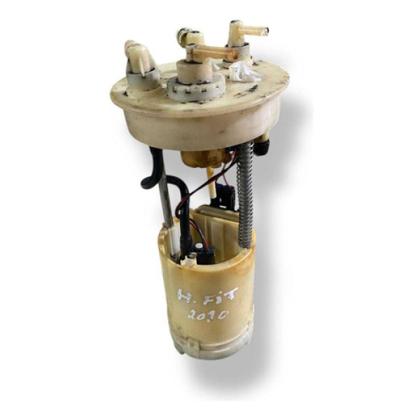 Bomba Combustível Honda Fit 1.4 2010 2011 2012 0580314309 