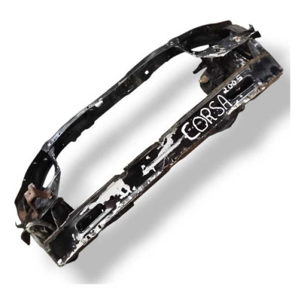 Mini Frente Painel Frontal Chevrolet Corsa 1.6 2005/2006