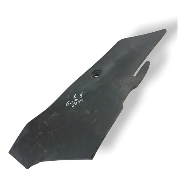 Console Central Acabamento Esquerdo Gm Sonic 2014 1249664 Preto