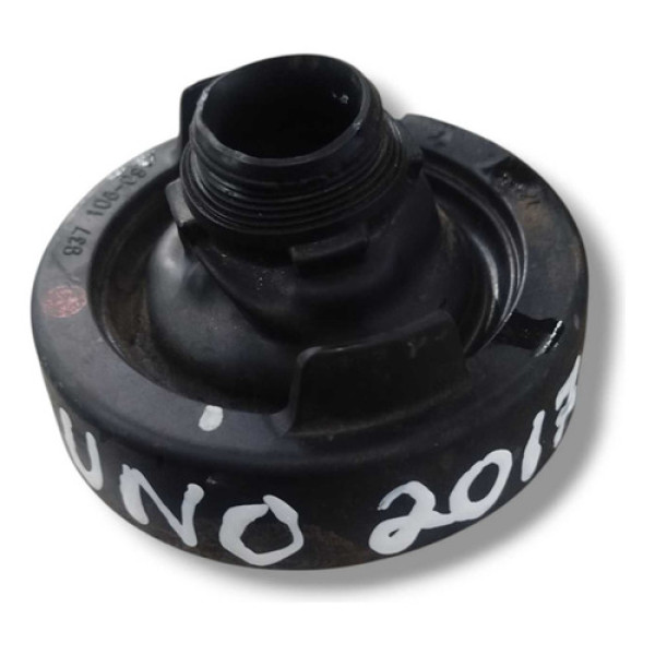 Tampa Vedação Farol Honda Hr-v 1.8 2015 2016  93710809 Ambos Lados