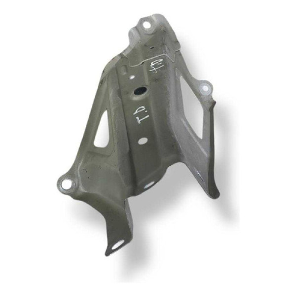 Reforço Traseiro Direito Honda  City 1.5 2012 2013 2014