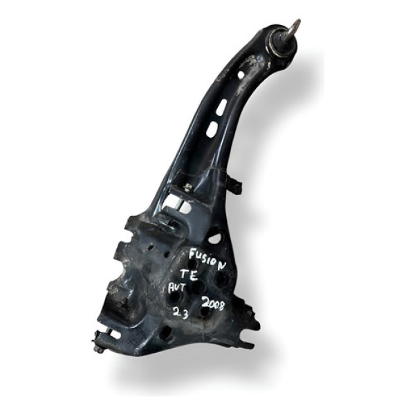 Braco Suspensao Traseira Esquerda Ford Fusion 2.3  2003 