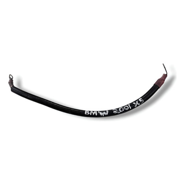 Cabo Polo Bateria Bmw X5 2001 2002 2003 2004 2005 2006